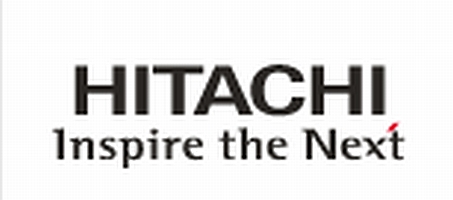 Weniger Gewinn für Hitachi